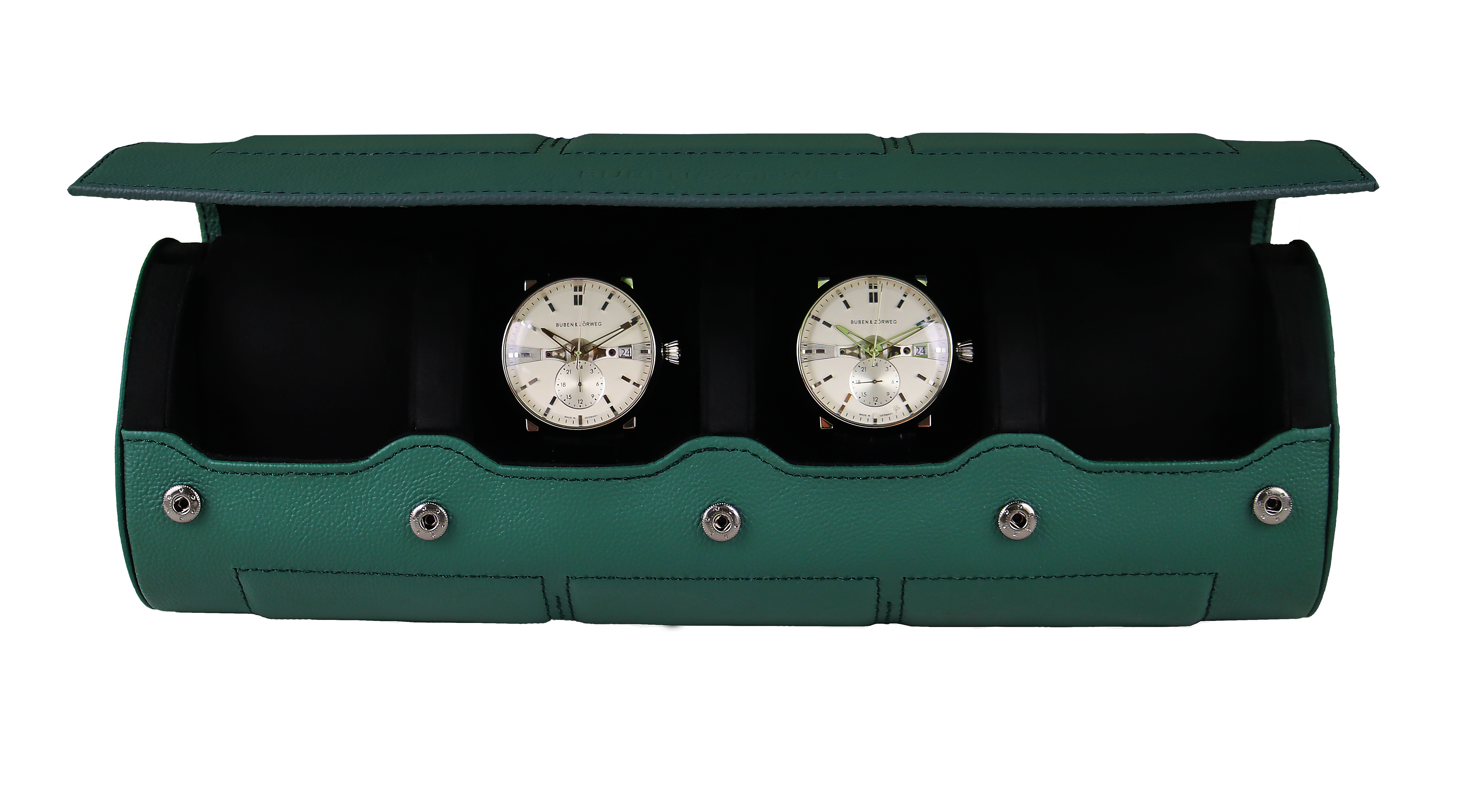 Buben zorweg clearance watch case