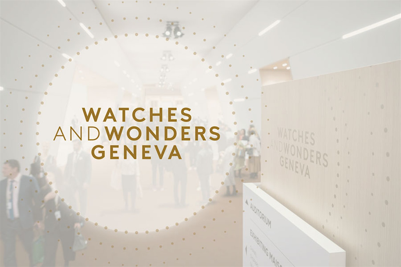 Watches & Wonders 2023 — BUBEN&ZORWEG