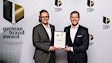 German Brand Award 2019 — BUBEN&ZORWEG