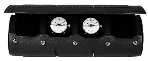 Nitro case 4 open watches exposed — BUBEN&ZORWEG